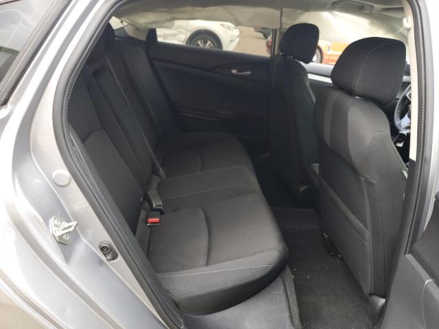 Photo 6 from auction – 2016 HONDA CIVIC EX with VIN 19XFC2F72GE211039