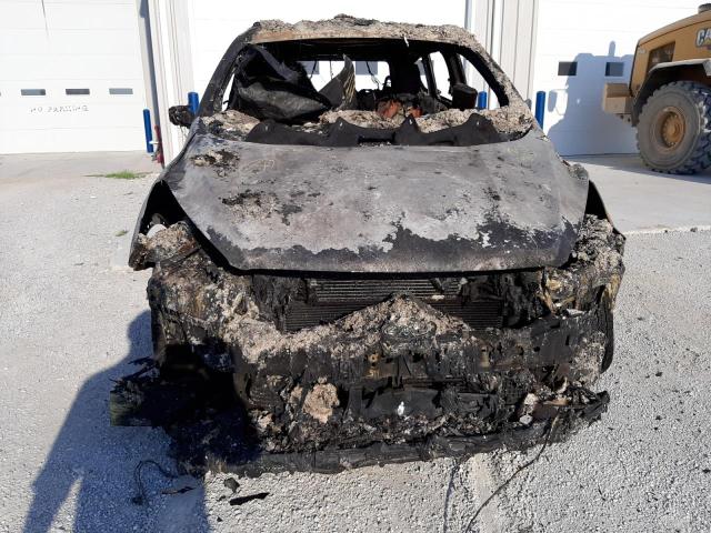 Photo 9 from auction – 2017 FORD ESCAPE TIT with VIN 1FMCU9J92HUD85998