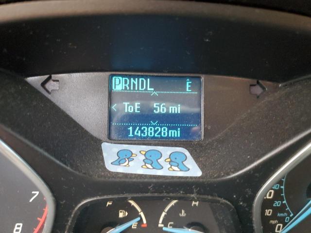 Photo 8 from auction – 2012 FORD FOCUS SE with VIN 1FAHP3K21CL191483