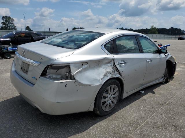 Photo 4 from auction – 2014 NISSAN ALTIMA 2.5 with VIN 1N4AL3AP2EC297017