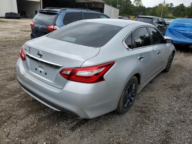 Photo 4 from auction – 2016 NISSAN ALTIMA 2.5 with VIN 1N4AL3AP1GN329351