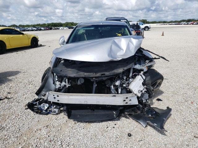 Photo 9 from auction – 2010 LEXUS IS 250 with VIN JTHFF2C22A2509870