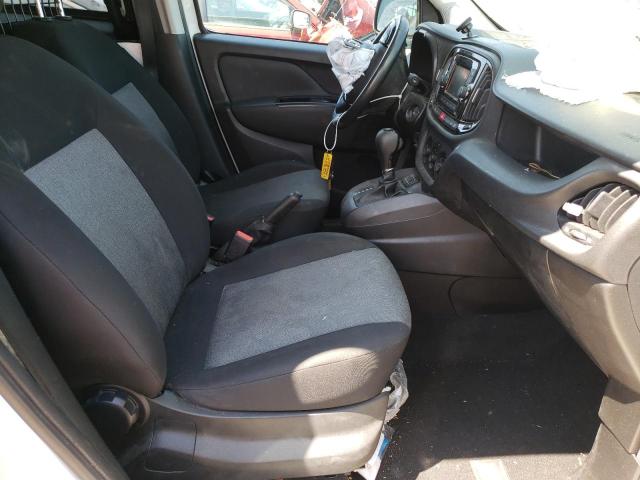 Photo 5 from auction – 2017 RAM PROMASTER with VIN ZFBERFBB3H6E04499