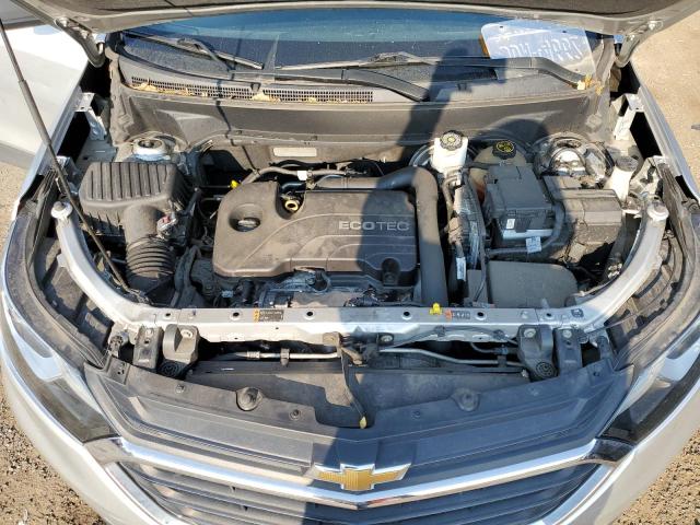 Photo 7 from auction – 2018 CHEVROLET EQUINOX LS with VIN 3GNAXHEV3JL128926