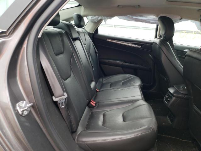 Photo 6 from auction – 2014 FORD FUSION TIT with VIN 3FA6P0D94ER341655