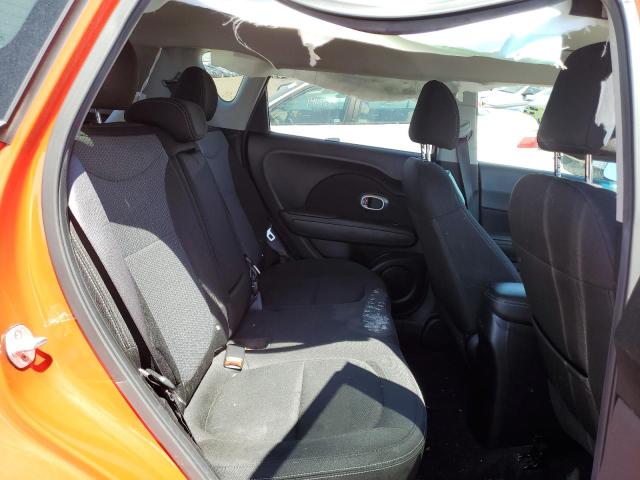 Photo 6 from auction – 2018 KIA SOUL + with VIN KNDJP3A50J7600098