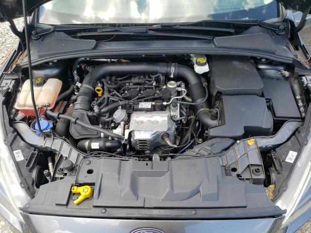 Photo 7 from auction – 2018 FORD FOCUS SE with VIN 1FADP3FE8JL219795