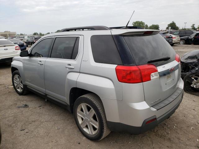 Photo 3 from auction – 2011 GMC TERRAIN SL with VIN 2CTALUEC5B6364368