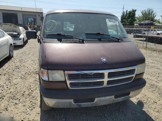 Foto 9 de la subasta – 1997 DODGE RAM VAN B2 con VIN 2B6HB21X9VK551378
