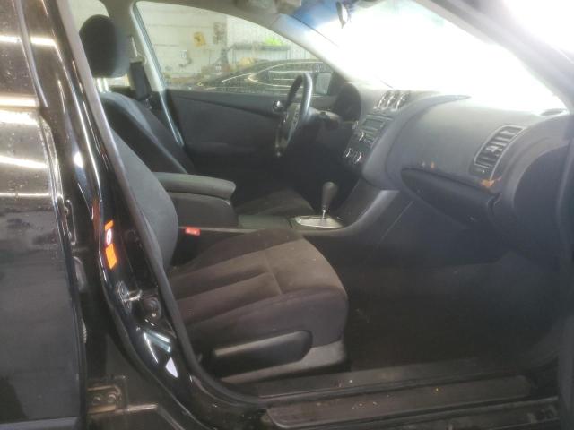 Photo 5 from auction – 2008 NISSAN ALTIMA 2.5 with VIN 1N4AL21E98N468962