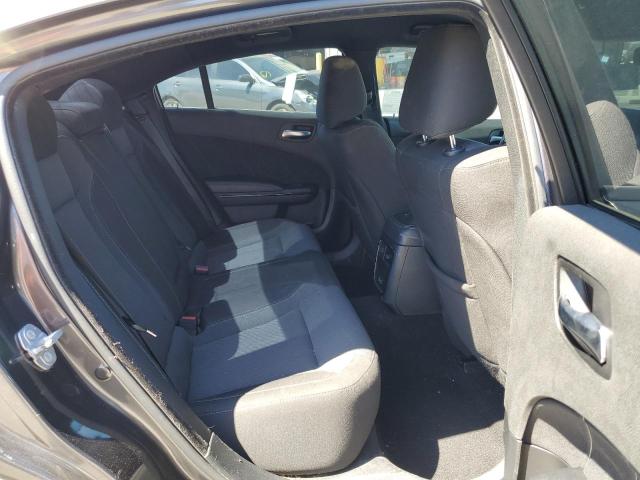 Photo 6 from auction – 2020 DODGE CHARGER SX with VIN 2C3CDXBG7LH102341