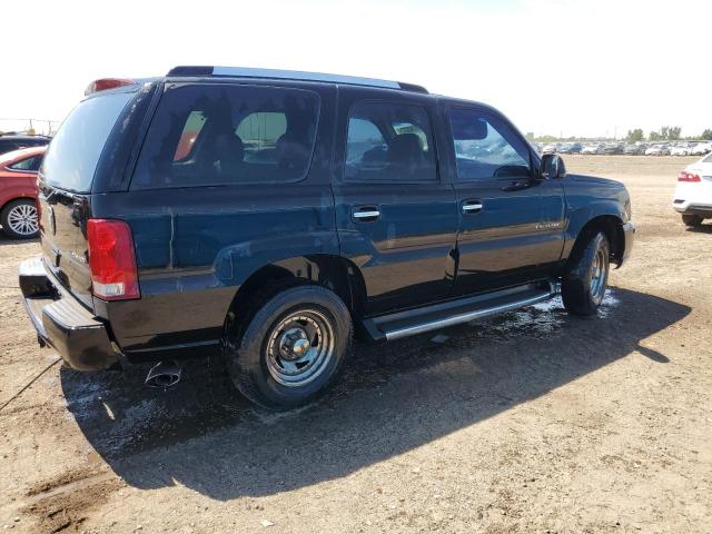 Photo 4 from auction – 2002 CADILLAC ESCALADE L with VIN 1GYEK63N02R183953