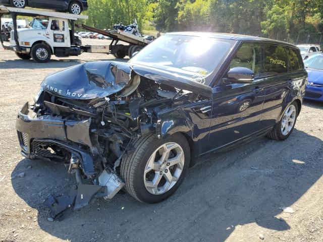 Photo 2 from auction – 2019 LAND ROVER RANGE ROVE with VIN SALWR2RK1KA816771