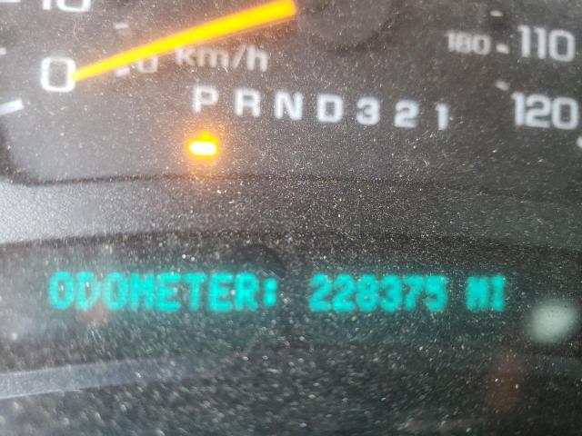 Foto 8 de la subasta – 2006 CHEVROLET SILVERADO con VIN 1GCEK19B16E211388