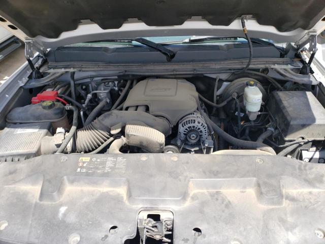 Photo 7 from auction – 2013 CHEVROLET 1500 with VIN 1GCRCSE01DZ257219