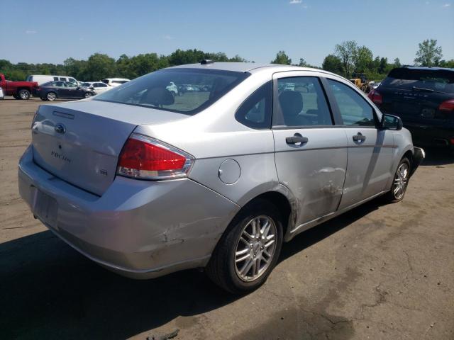 Photo 4 from auction – 2009 FORD FOCUS SE with VIN 1FAHP35N29W146842