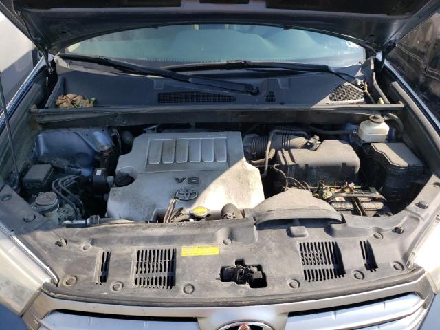 Zdjęcie 7 z aukcji – 2013 TOYOTA HIGHLANDER z VIN 5TDDK3EH1DS271969
