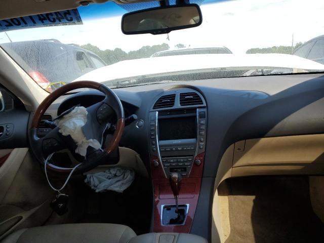 Foto 9 de la subasta – 2007 LEXUS ES 350 con VIN JTHBJ46GX72056140