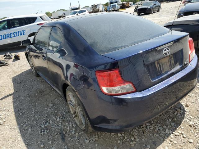 Photo 3 from auction – 2011 TOYOTA SCION TC with VIN JTKJF5C79B3008844