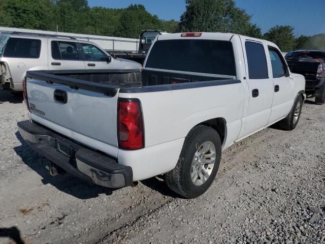 Photo 4 from auction – 2006 CHEVROLET SILVERADO with VIN 2GCEC13T461211420