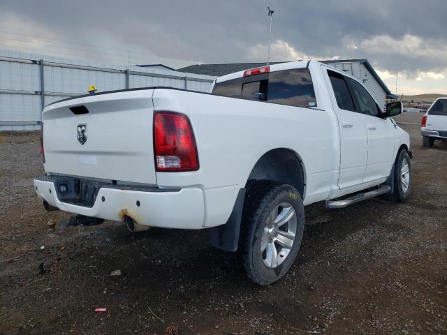 Photo 4 from auction – 2012 DODGE RAM 1500 S with VIN 1C6RD7HT4CS273445