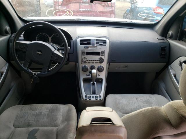 Photo 9 from auction – 2006 CHEVROLET EQUINOX LS with VIN 2CNDL13FX66048065