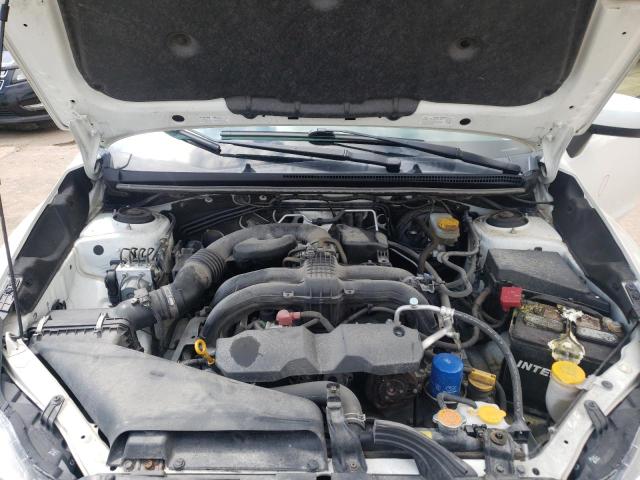 Photo 7 from auction – 2016 SUBARU CROSSTREK with VIN JF2GPABC4G8346122