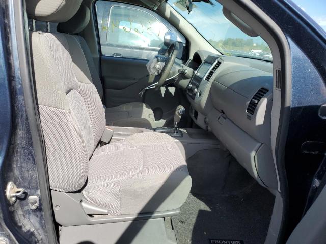 Photo 5 from auction – 2019 NISSAN FRONTIER S with VIN 1N6AD0ER4KN722753