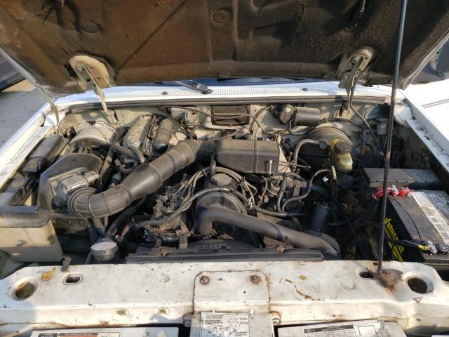 Photo 7 from auction – 1994 FORD RANGER with VIN 1FTCR10A5RUD44799