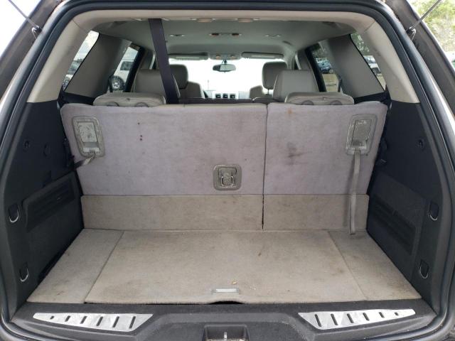 Photo 9 from auction – 2008 GMC ACADIA with VIN 1GKER13728J286860
