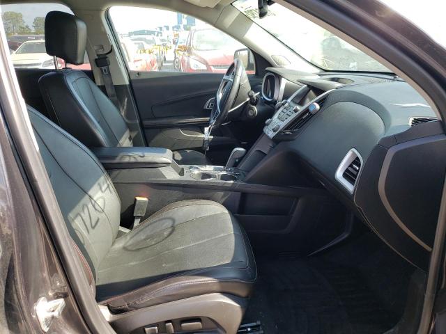 Photo 5 from auction – 2013 CHEVROLET EQUINOX LT with VIN 1GNFLGEK2DZ101697