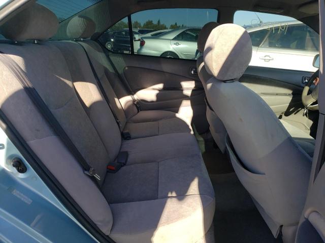 Photo 6 from auction – 2003 TOYOTA PRIUS with VIN JT2BK18U330087065