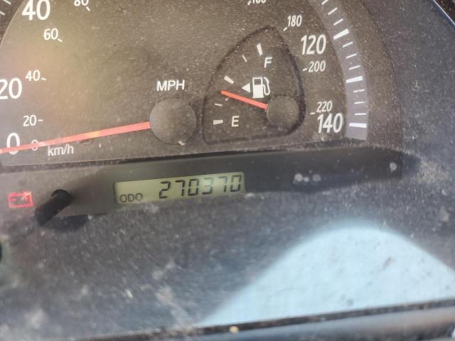 Photo 8 from auction – 2003 TOYOTA CAMRY LE with VIN 4T1BE30K63U178663
