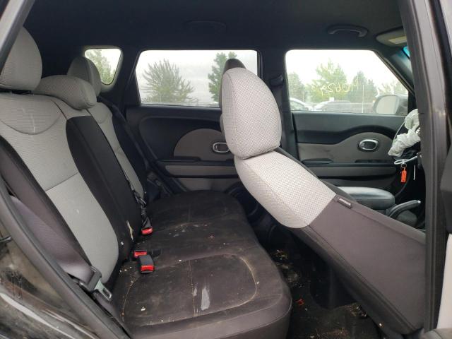 Photo 6 from auction – 2016 KIA SOUL with VIN KNDJN2A22G7244252
