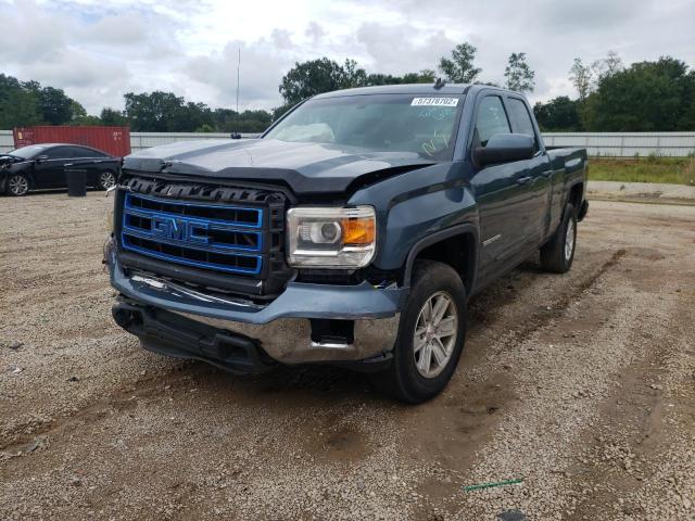 Photo 2 from auction – 2014 GMC SIERRA C15 with VIN 1GTR1UEH1EZ118653