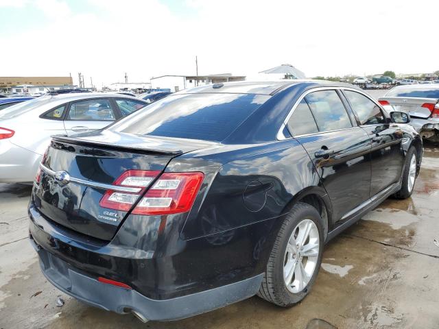 Photo 4 from auction – 2014 FORD TAURUS SEL with VIN 1FAHP2E87EG131164