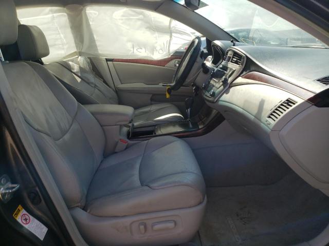 Photo 5 from auction – 2012 TOYOTA AVALON BAS with VIN 4T1BK3DB5CU471473