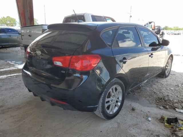 Photo 4 from auction – 2012 KIA FORTE EX with VIN KNAFU5A28C5643793