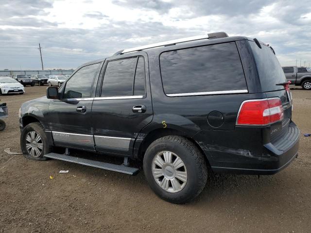 Photo 3 from auction – 2010 LINCOLN NAVIGATOR with VIN 5LMJJ2J57AEJ07146