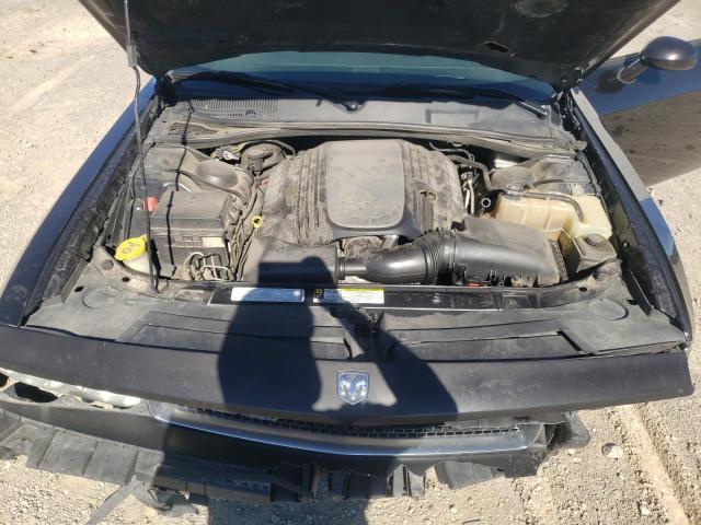 Photo 7 from auction – 2009 DODGE CHALLENGER with VIN 2B3LJ54T19H592384