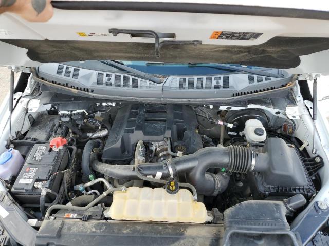 Photo 7 from auction – 2017 FORD F150 SUPER with VIN 1FTEX1CP8HFA70709
