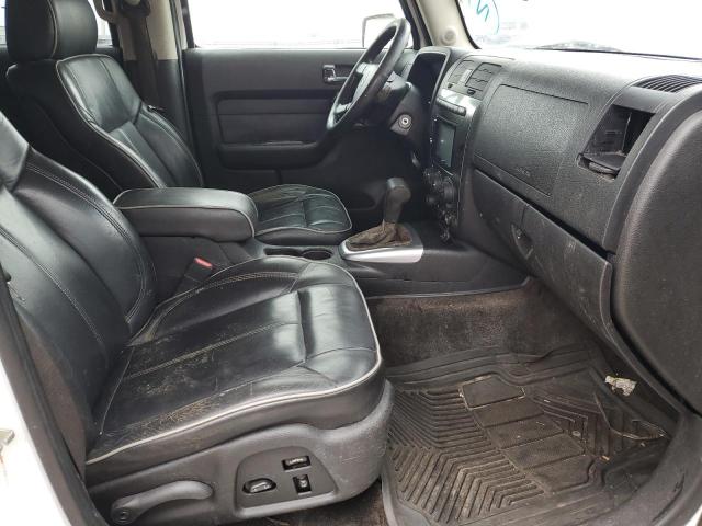 Photo 5 from auction – 2006 HUMMER H3 with VIN 5GTDN136768193291