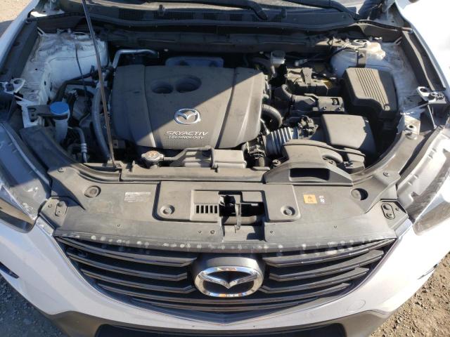 Photo 7 from auction – 2016 MAZDA CX-5 TOURI with VIN JM3KE2CY7G0795461