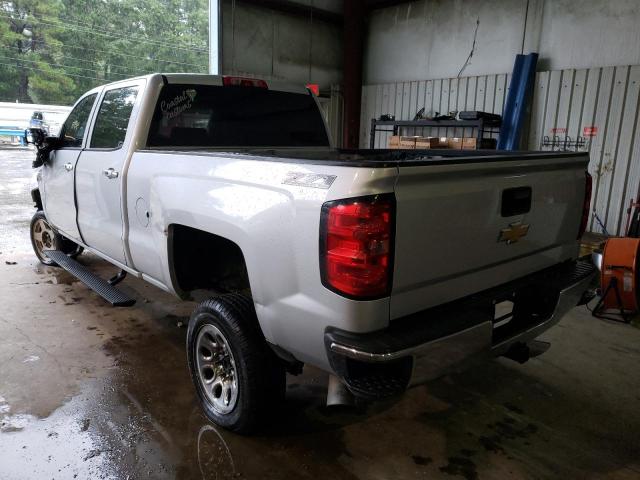 Photo 3 from auction – 2014 CHEVROLET SILVERADO with VIN 3GCUKSEC5EG331122
