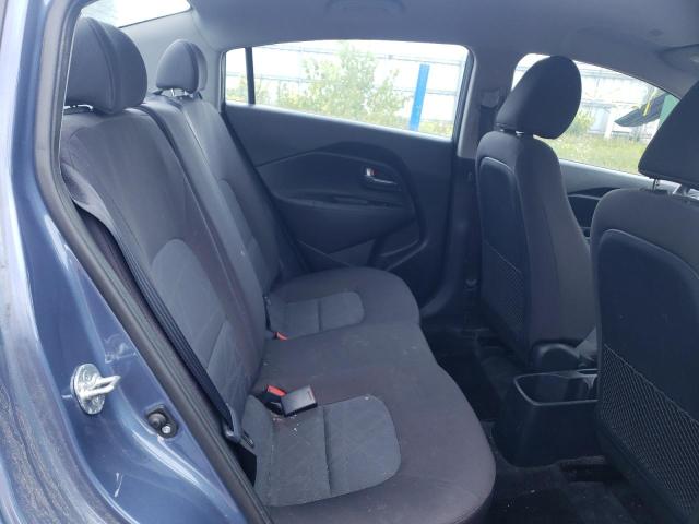Photo 6 from auction – 2016 KIA RIO LX with VIN KNADM4A38G6539816