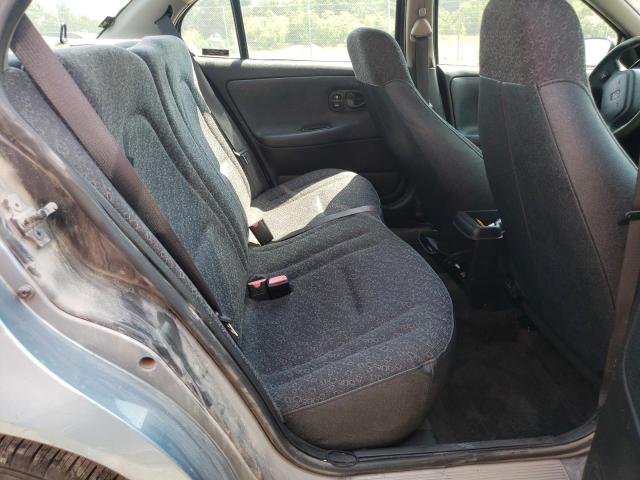 Photo 6 from auction – 2002 SATURN SL1 with VIN 1G8ZH52832Z163587