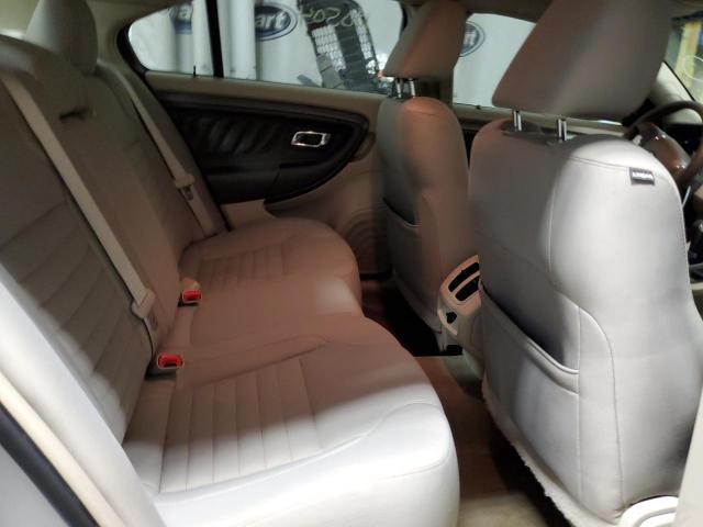 Photo 6 from auction – 2011 FORD TAURUS SE with VIN 1FAHP2DW6BG153278