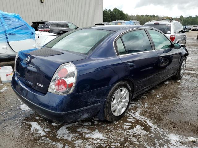 Photo 4 from auction – 2005 NISSAN ALTIMA S with VIN 1N4AL11D65C110677