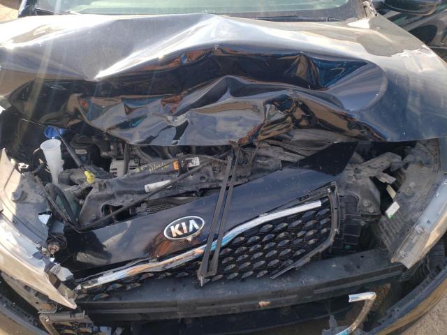 Photo 7 from auction – 2017 KIA FORTE LX with VIN 3KPFK4A7XHE034375