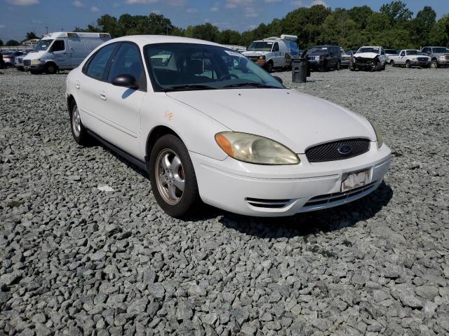 FORD TAURUS SE 2005 with VIN 1FAFP53UX5A105413 - Photo from auction